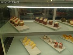 -月色西餐厅·海鲜刺身·烧烤(科学城保利郡雅酒店)