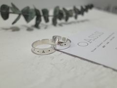 -Oasis绿洲银饰珍珠手作diy(壹方城店)