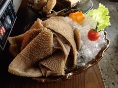 -湊湊火锅·茶憩(东城民盈国贸城店)