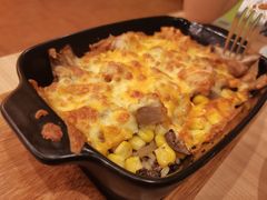-萨莉亚意式餐厅(黄村高德汇店)