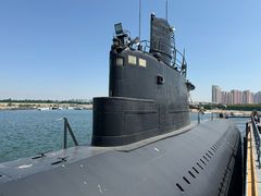 -泰达航母主题公园