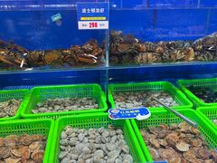 -船梆煮•蒸汽海鲜·生腌干蒸(五四广场店)