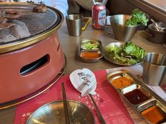-西塔老太太泥炉烤肉(双井店)
