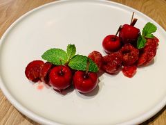 -小大董·烤鸭(王府井apm店)