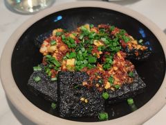 长沙臭豆腐-毛家湾公馆(东圃店)