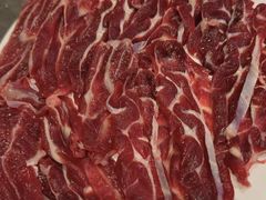 五花踺-贵宾牛·潮汕牛肉火锅(珠池总店)