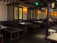 -绿茶餐厅(深圳龙华天虹购物中心店)