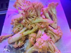 -夜小腰烧烤(中华路店)
