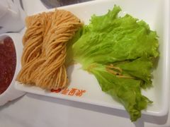 -浪里寻·臻牛养生牛肉火锅(方圆荟店)