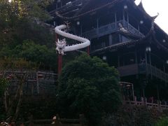 景点-土家风情园