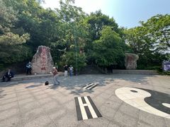 -五女山景区