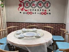 -金三可市井水煮鱼(金碧园店)