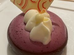 -上海锦江汤臣洲际大酒店壹阶层