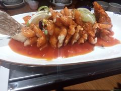-蜜桃餐厅·古运河畔(南下塘店)