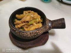 手撕茄子-佬麻雀·剁椒鱼头(京基KK One店)