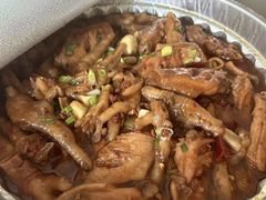 -胖哥俩肉蟹煲(石家庄长安万达店)