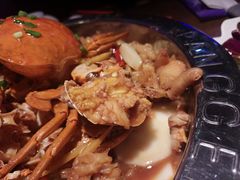 -胖哥俩肉蟹煲(世茂国际广场店)