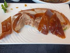 -正德楼果木烤鸭·渔家菜(东港店)