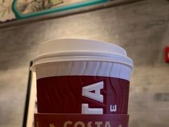 -COSTA COFFEE(哈尔滨凯德学府店)