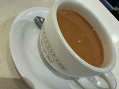 -和平馆·地道港澳茶餐厅(西门口店)