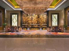 -长沙富力万达文华酒店