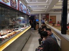 -阿毛饭店(和义路店)