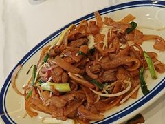 -香港新记茶餐厅(春熙太古里店)