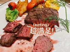 -乔泰勒JOETYLER西餐厅(曲江店)