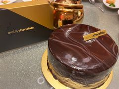 -Awfully Chocolate(来福士广场店)
