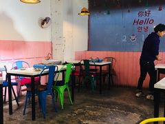 -欧巴来了韩式料理