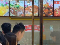 -顺旺基大厨现炒(哥伦布店)