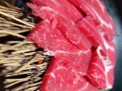-九田家黑牛烤肉(溧水万达店)