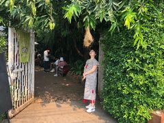 -Fern Forest Cafe
