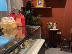 -SKROLL卡特司库·蛋糕定制·生吐司·司康(古北程家桥店)