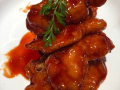 -在前门·烤鸭北京菜(五月花广场店)