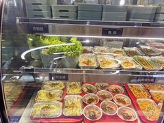 -蚝英雄鲜蚝自助专门店(长楹天街直营店)