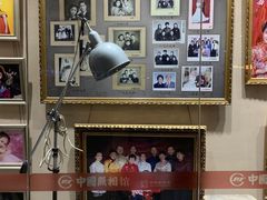 -中国照相馆(清河万象汇店)