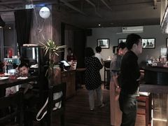 大堂-Geneva日内瓦餐厅(西郊宝成花苑店)