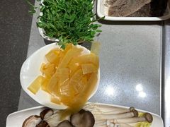 -海底捞火锅(劲松店)