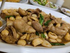 -美达尔烧烤(银川东路店)