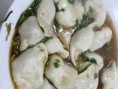 -老味道饺子馆(回民街店)