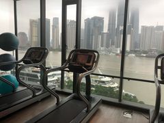 -上海外滩英迪格酒店