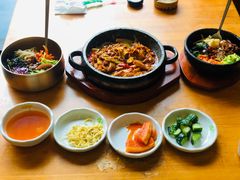 -全州拌饭馆(断桥店)