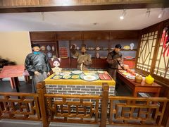 -横店影视城明清宫苑园区