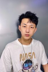 -不迫先生专业男士剪发