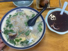 -鸭小妹鸭血粉丝(老门东店)