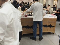 -喜家德虾仁水饺(青岛永旺东部店)