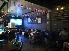 -潮K  party KTV(国色天香店)