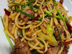 -新疆食府(华龙店)