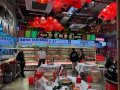 -大芊金重庆串串火锅(南京路店)